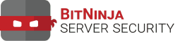BITNINJA logo