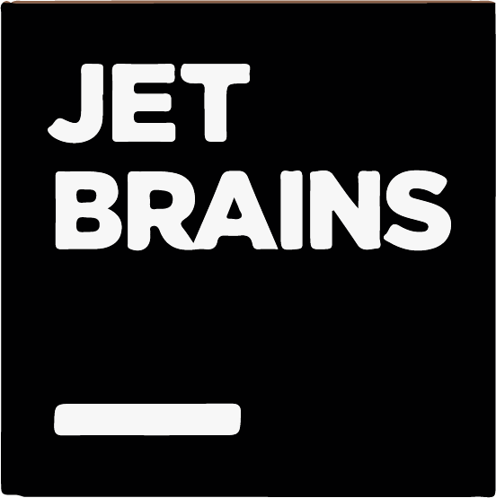 Jet brains logo