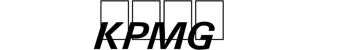 KPMG logo