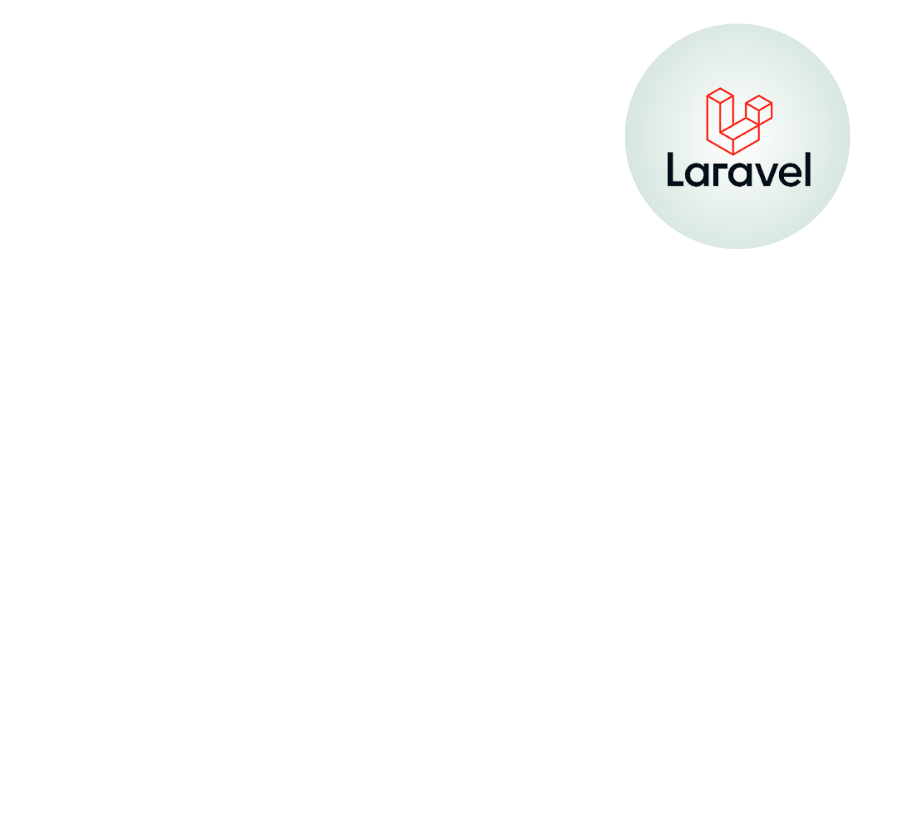 laravel-updated 