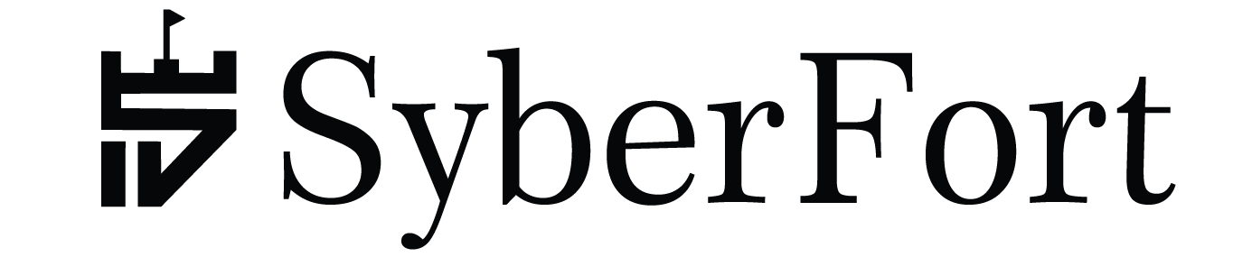 Syberfort logo