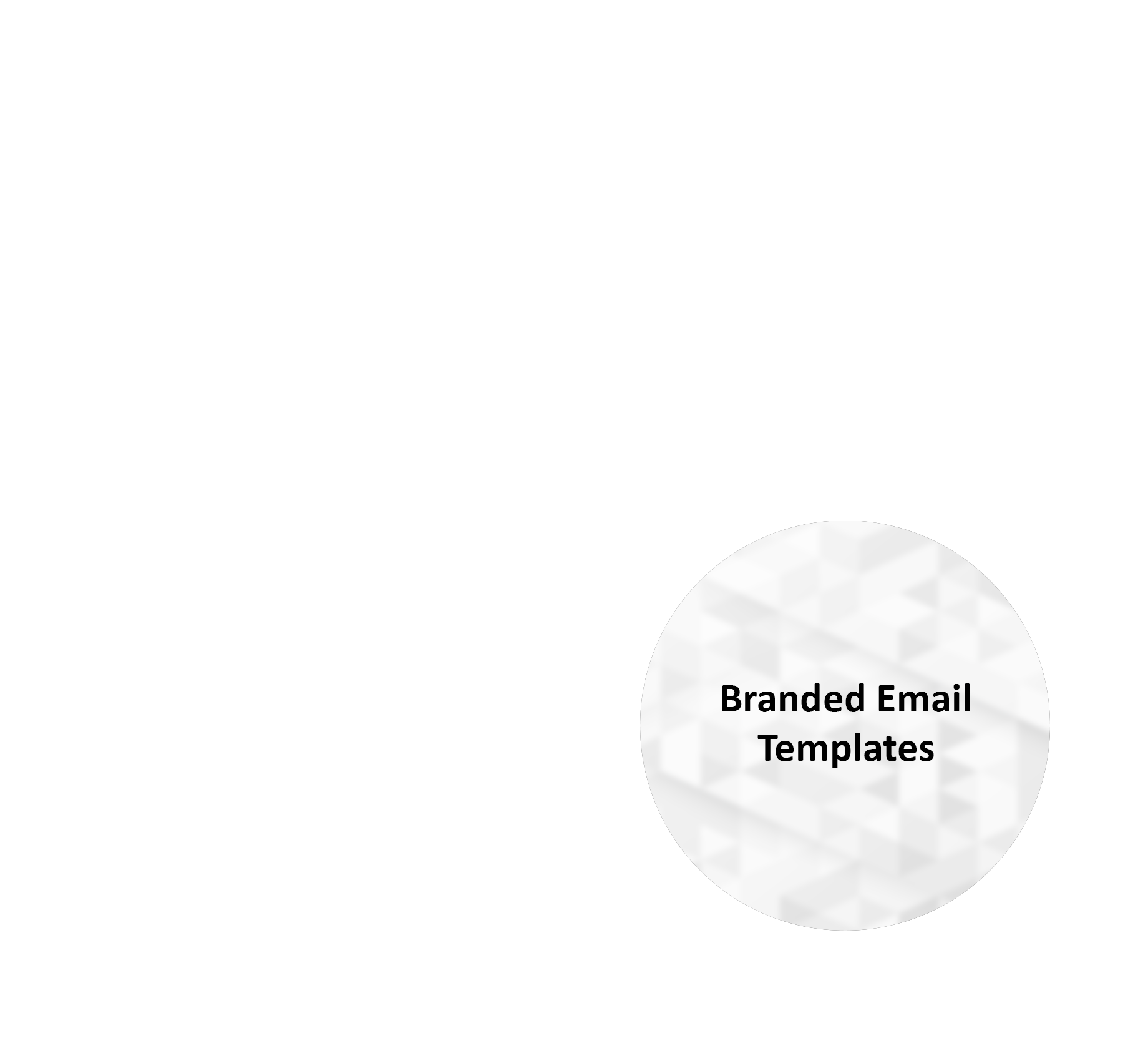 Branded Email  Templates