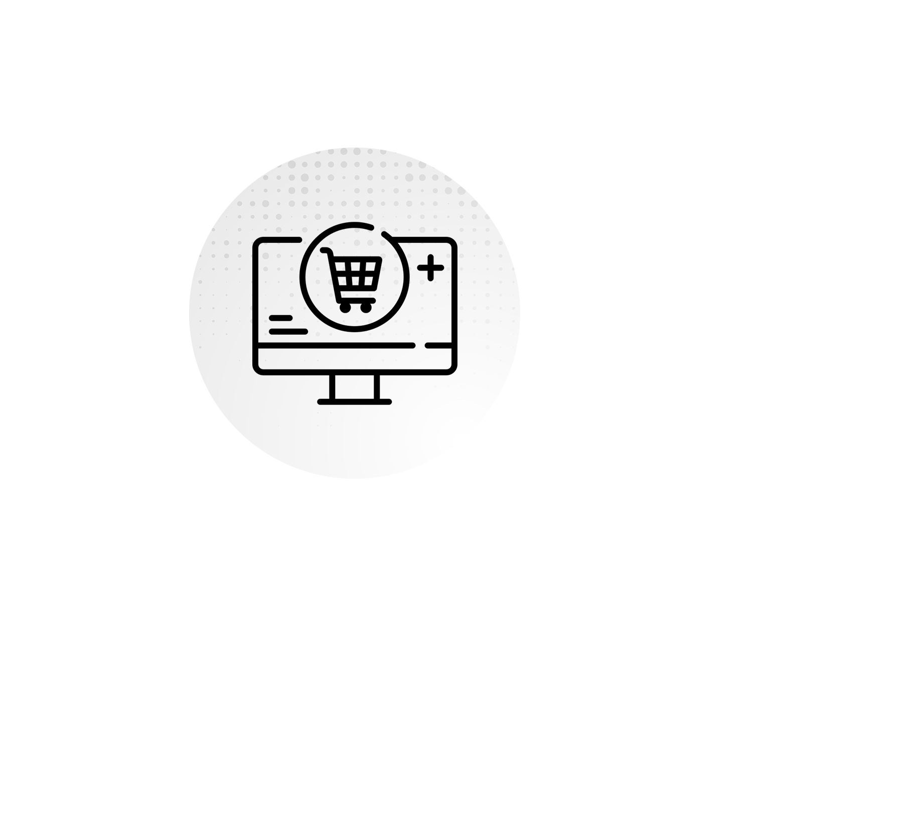 E-commerce icon 