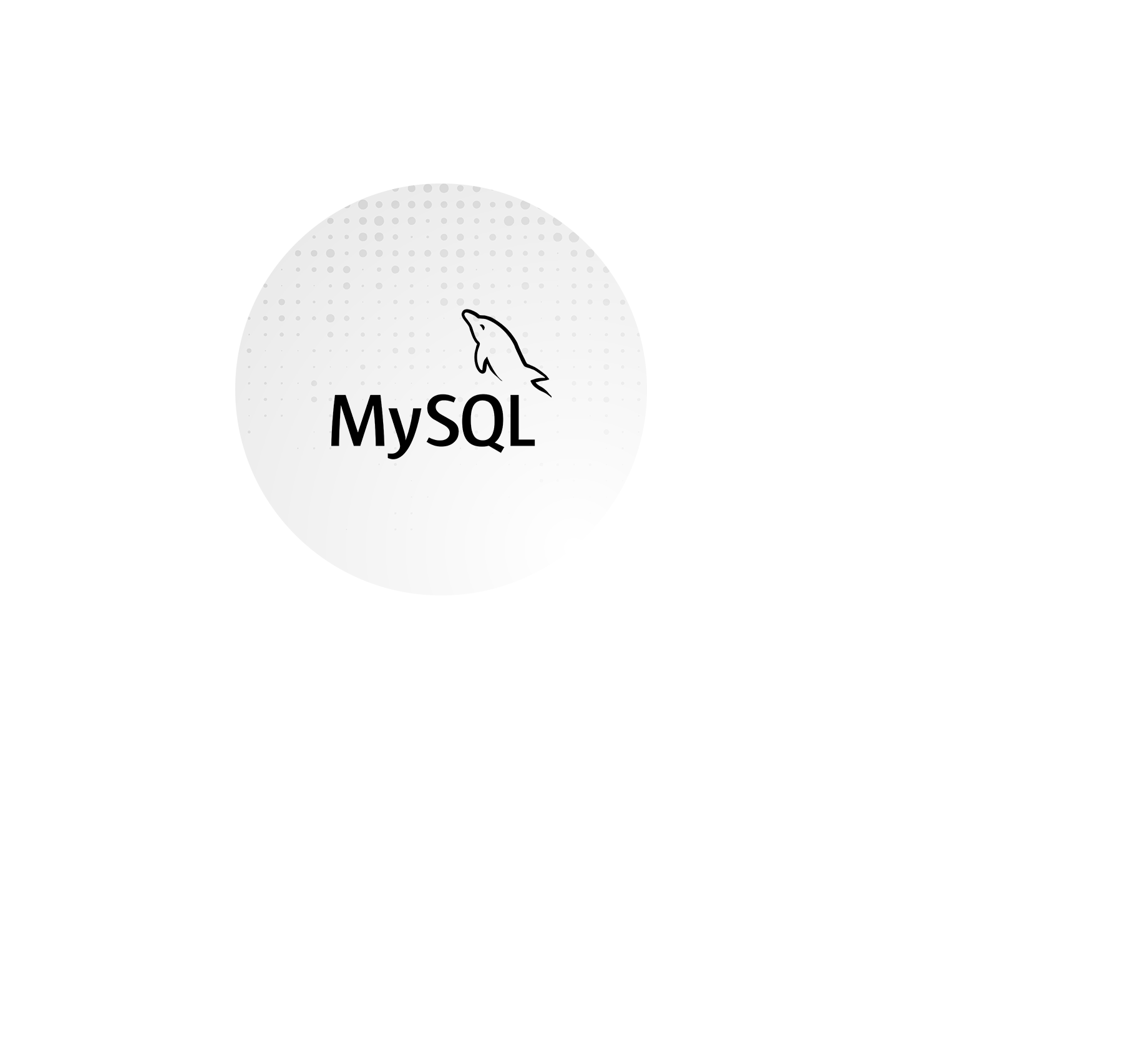 Mysql Icon
